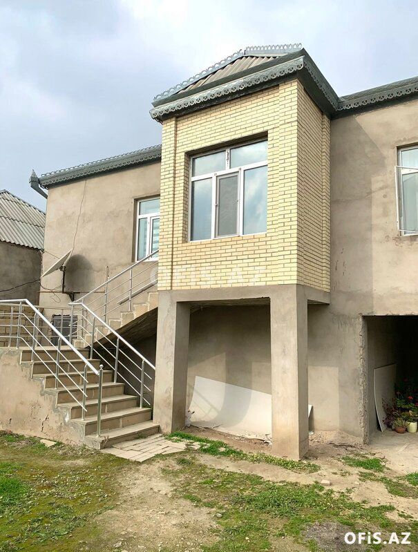 Həyət evləri Satılır Xəzər r., Buzovna q., 4 otaq, 170 m² — Ev, villa, Bakı