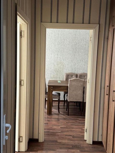 Satılır 2 otaqlı yeni tikili 51 m² — Xırdalan