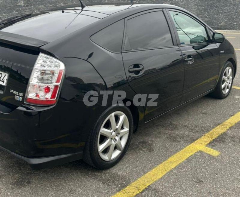 Toyota Prius 1.5 L, 2008, 261 500 km — Avtomobillər, Füzuli (9)
