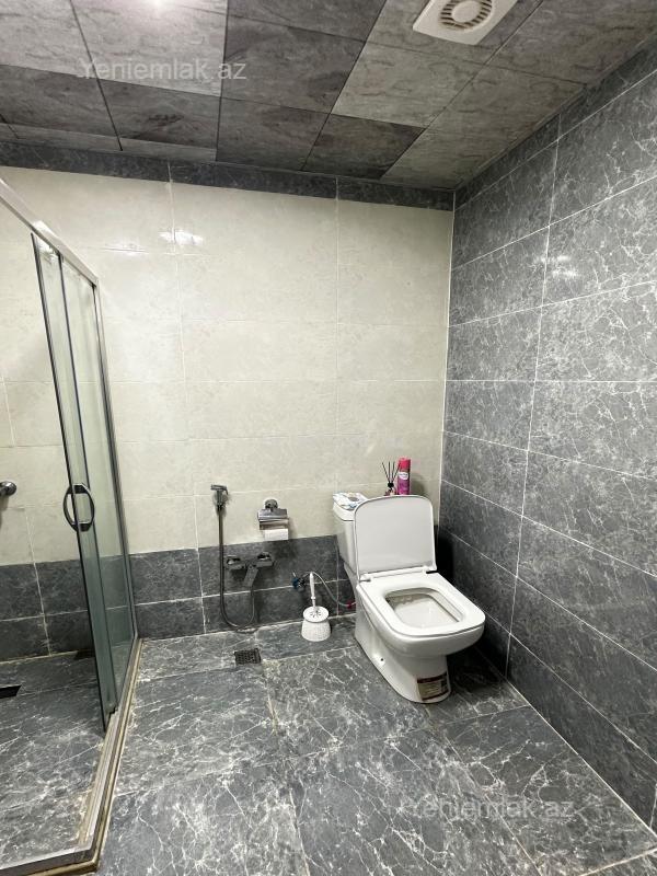 Kirayə 2 otaqlı Bina evi menzil (Yeni tikili), 95 m², Sumqayıt Bulvarı — Mənzil, Sumqayıt (11)