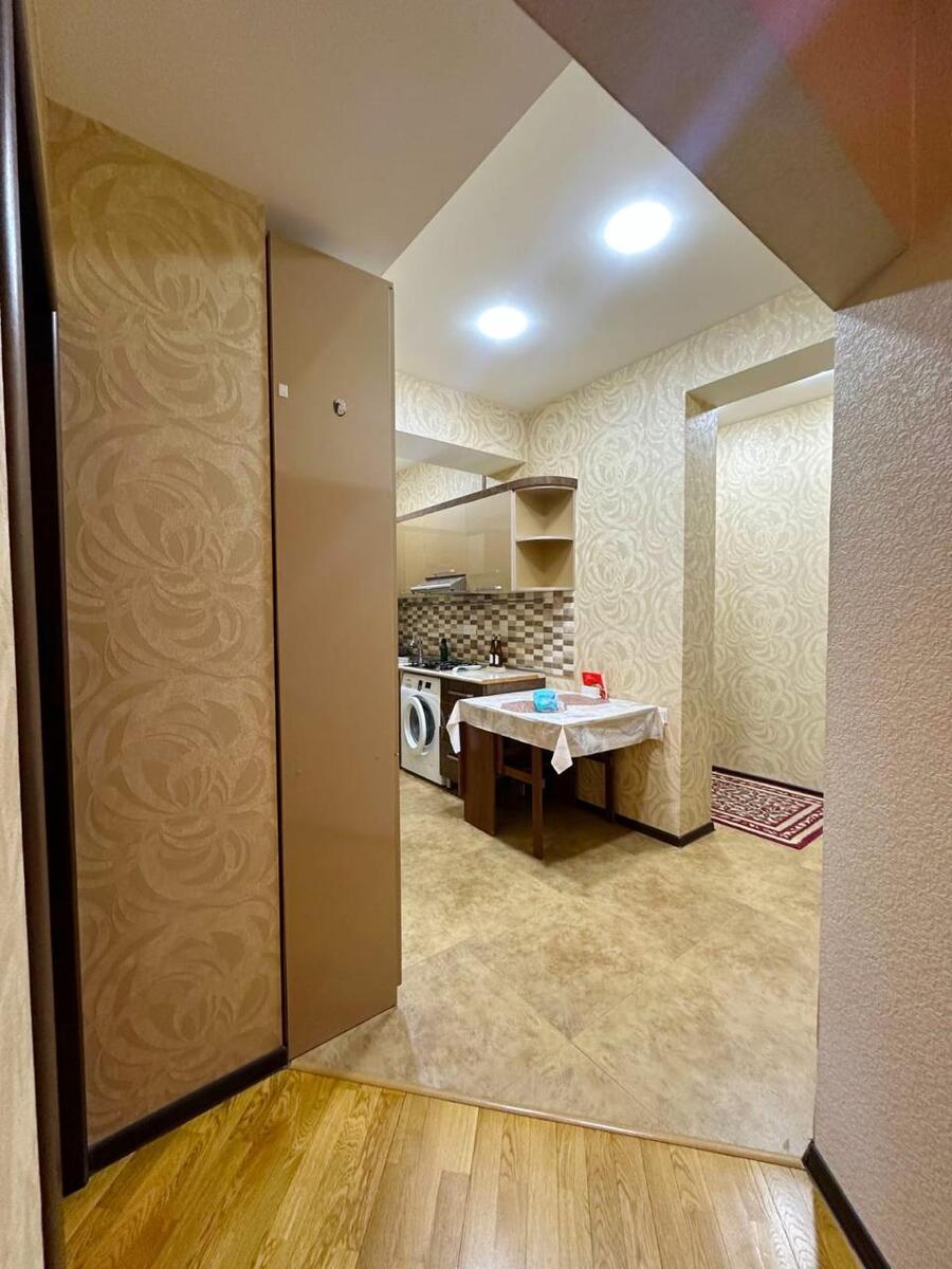 Satılır 2 otaqlı yeni tikili 60 m² — Mənzil, Bakı (6)
