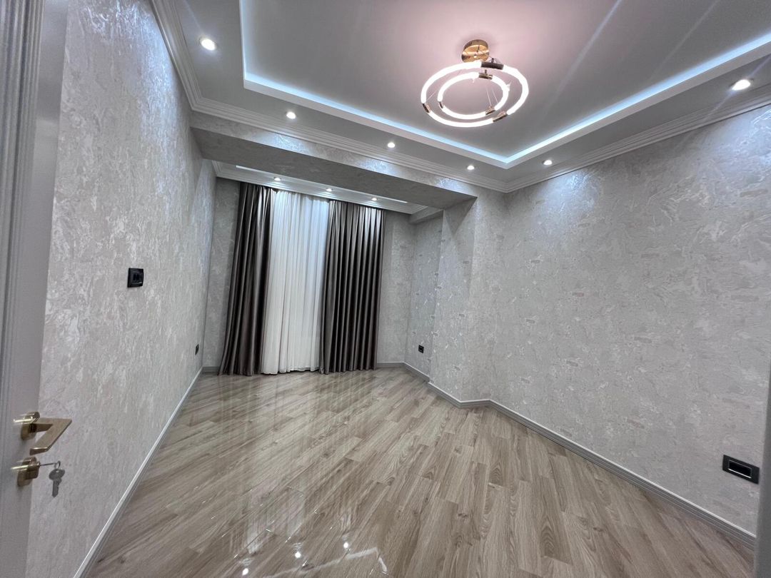 Satılır 3 otaqlı yeni tikili 115 m² — Mənzil, Bakı (12)