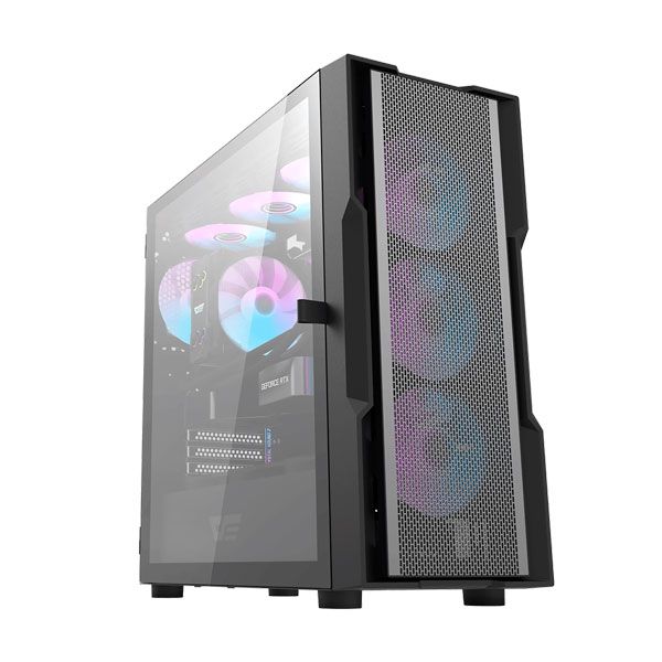 Darkflash DK431 B660M - i7.3050 Gaming PC — Mallar, Bakı