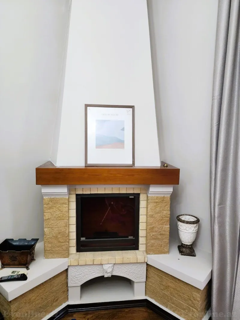 Kirayə verilir 3 otaqlı Mənzil Yeni tikili 130 m² Bakı, Yasamal r., Nizami m — Mənzil, Bakı (5)