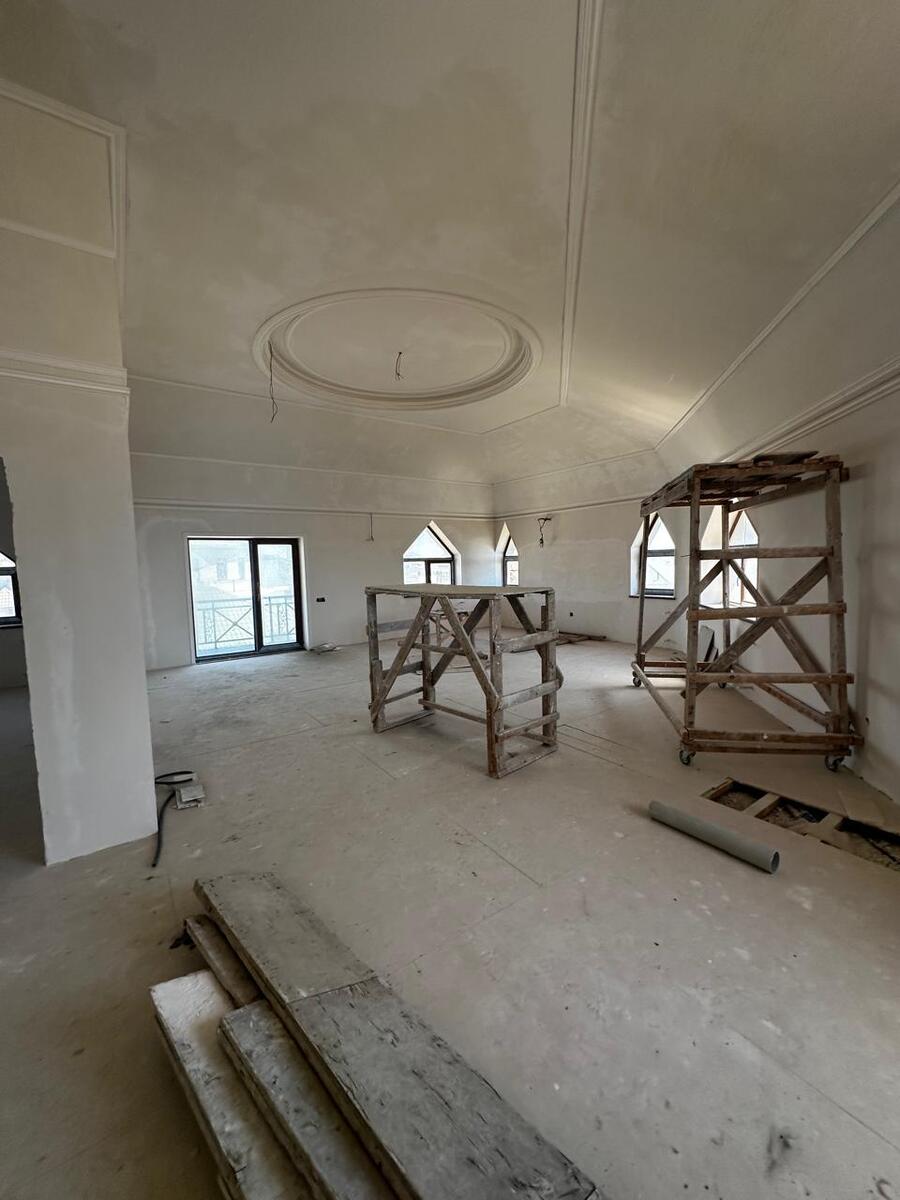 Satılır obyekt 700 m² — Əmlak, Bakı (4)