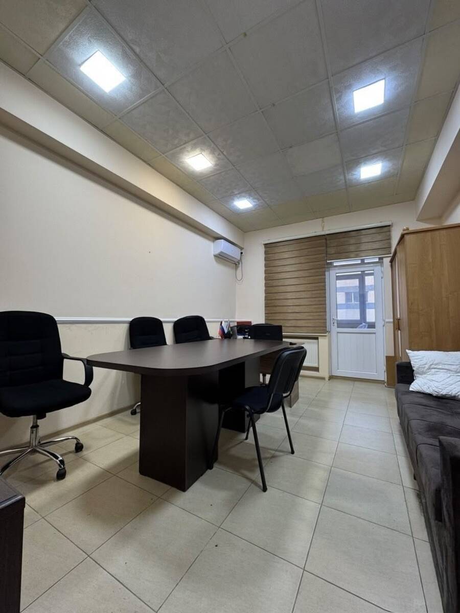 İcarəyə verilir 1 otaqlı ofis 50 m² — Ofis, Bakı
