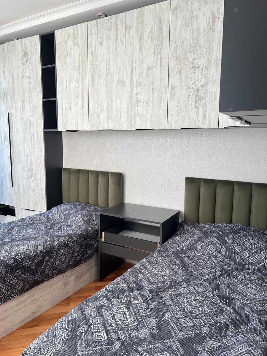 Satılır 3 otaqlı yeni tikili 97 m² — Mənzil, Bakı (10)