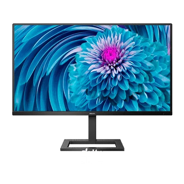 Philips 288E2UAE 28-inch 4K Monitor — Mallar, Bakı