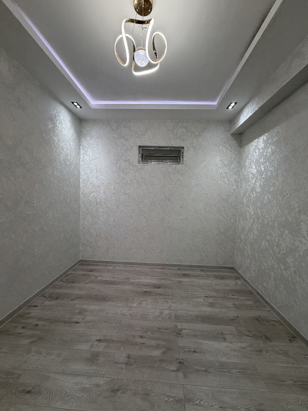 3 otaqlı, Yeni tikili, 57 kv. m — Mənzil, Masazır (3)