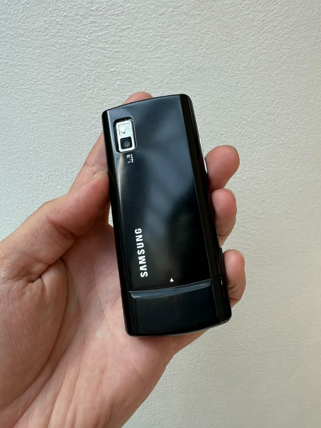 Samsung rəng - Qara, Düyməli — Samsung, Bakı (4)