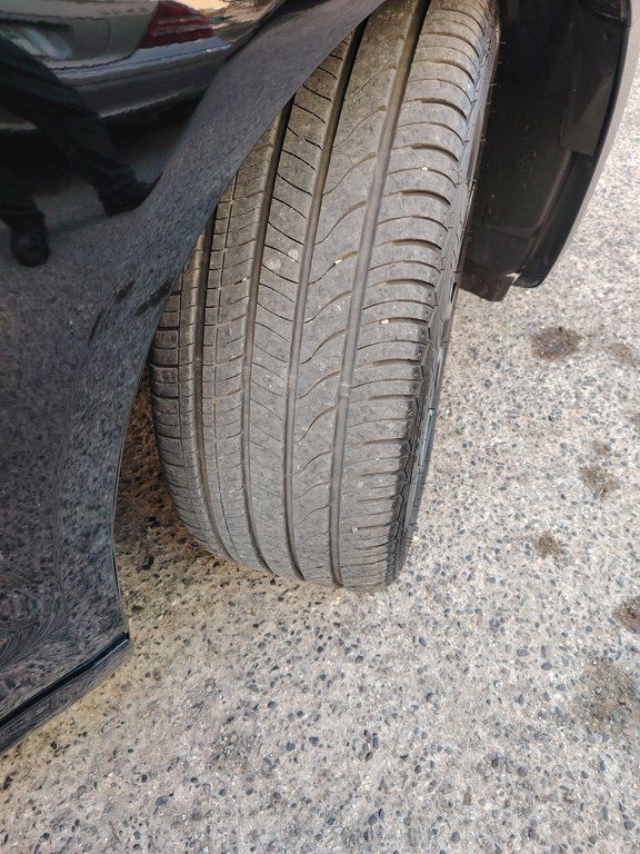 Ford Fusion (North America), 1.5 L, 2016 il, 270 000 km 77-UN-960 — Avtomobillər, Qobustan (7)