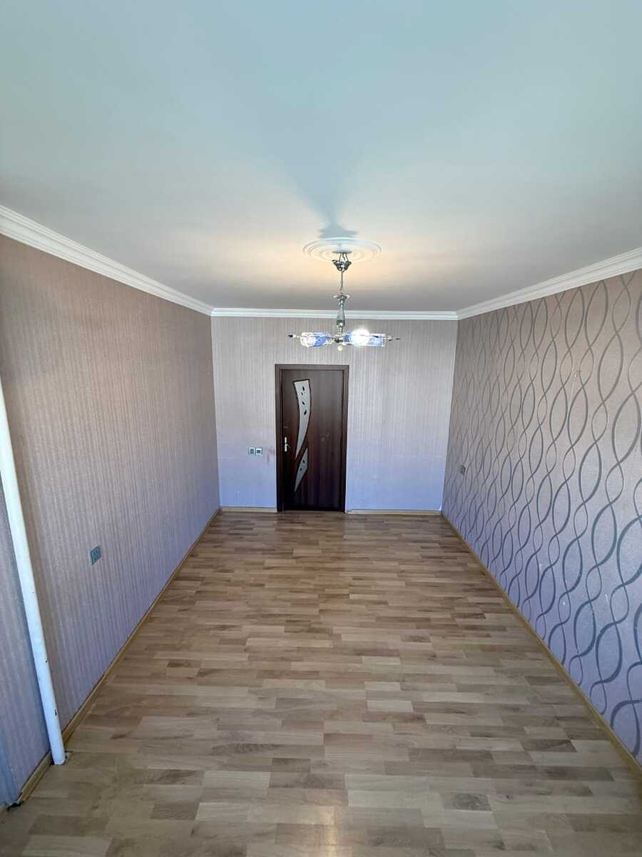 Satılır 3 otaqlı köhnə tikili 85 m² — Mənzil, Bakı (4)