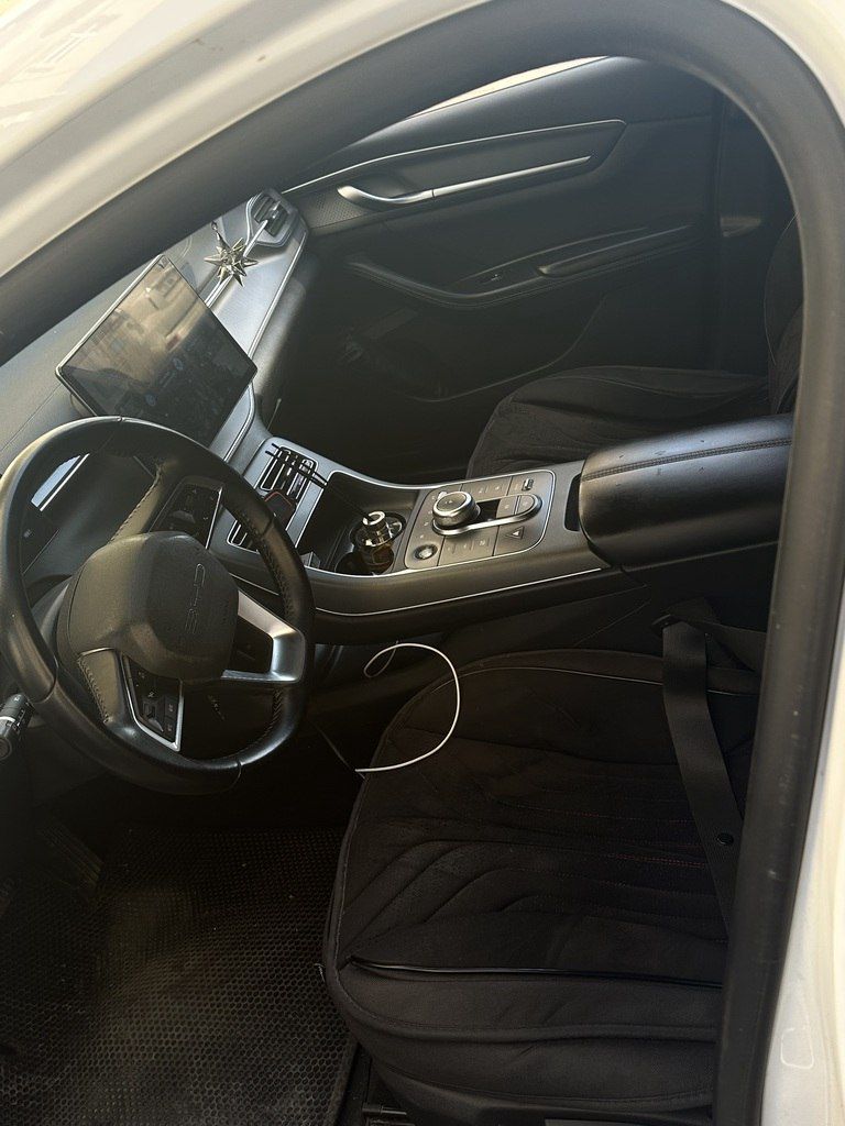 BYD Destroyer 05, 1.5 L, 18.3 kWh, 2024 il, 170 000 km — Avtomobillər, Bakı (5)