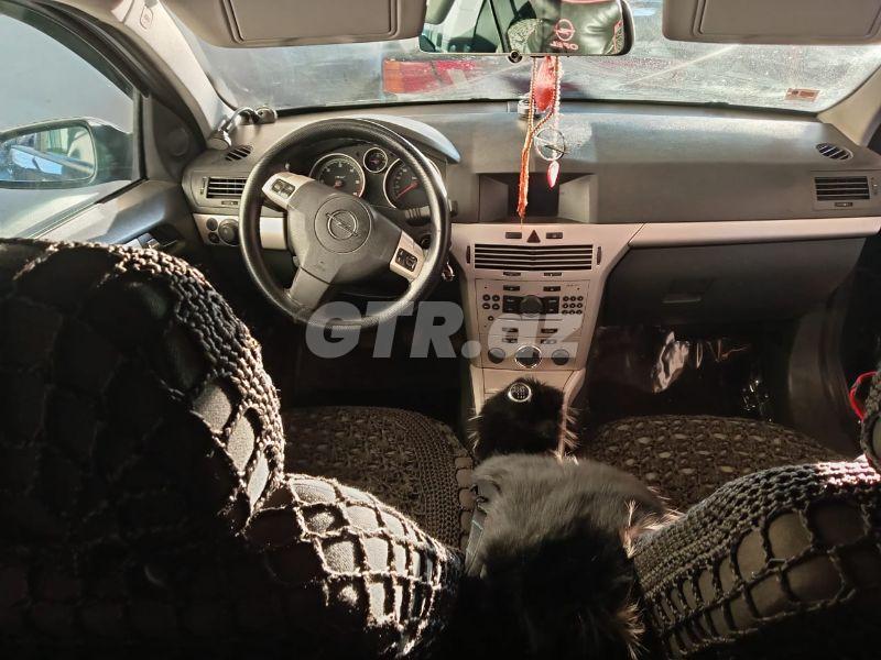 Opel Astra 1.3 L, 2007, 250 000 km 77-HS-493 — Avtomobillər, Ağdaş (9)