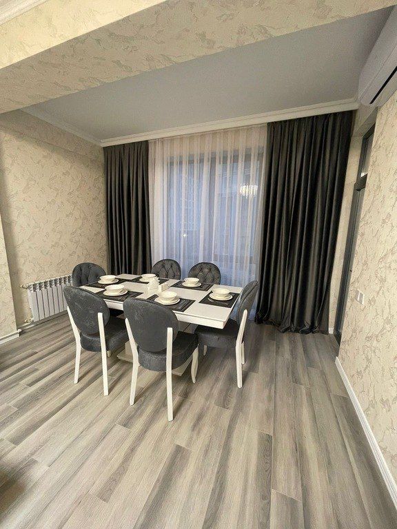 Satılır 2 otaqlı yeni tikili 93 m² — Mənzil, Bakı (10)
