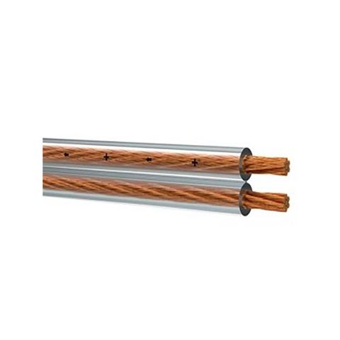 Shturmann loud speaker cable 2X1,5 hı-fı 100M — Bakı