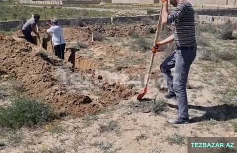 Fəhlə işi axtariram — Tikinti və təmir