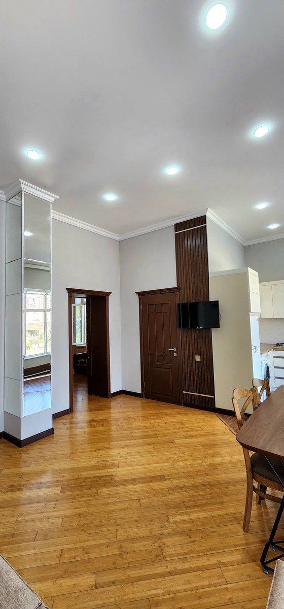 İcarəyə verilir 3 otaqlı köhnə tikili 80 m² — Mənzil, Bakı (8)