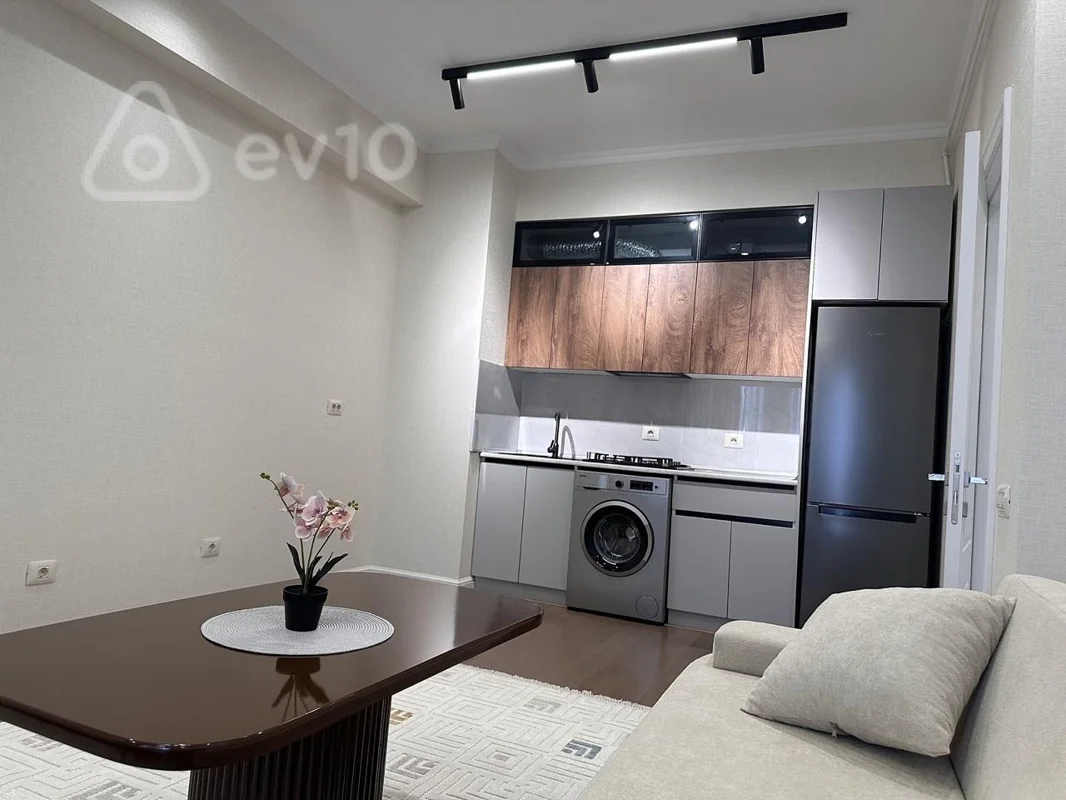 2 otaqlı mənzil, 50 m², Park yasamal — kirayə — Mənzil, Bakı (5)