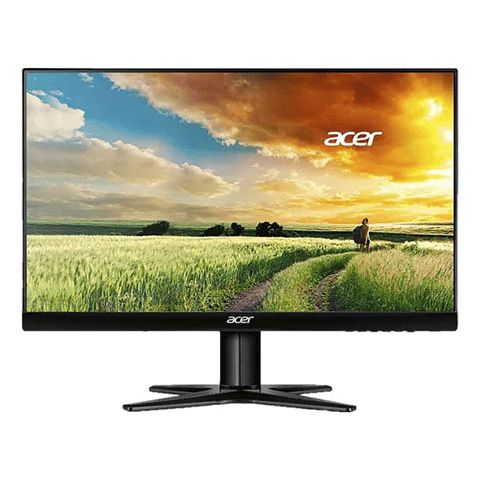Monitor Acer ET271bi 27" UM.HE1EE.001 — Bakı