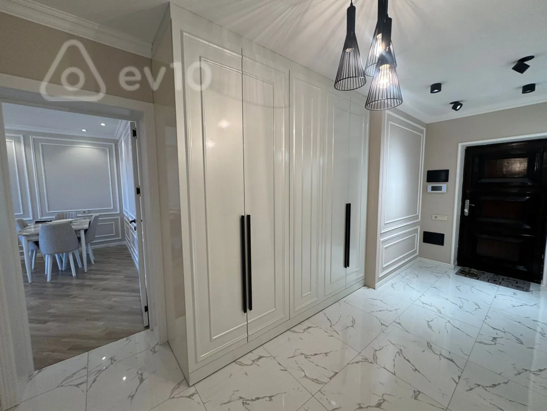 2 otaqlı mənzil, 80 m², Ənvər Hüseynov küçəsi — kirayə — Mənzil, Bakı (6)