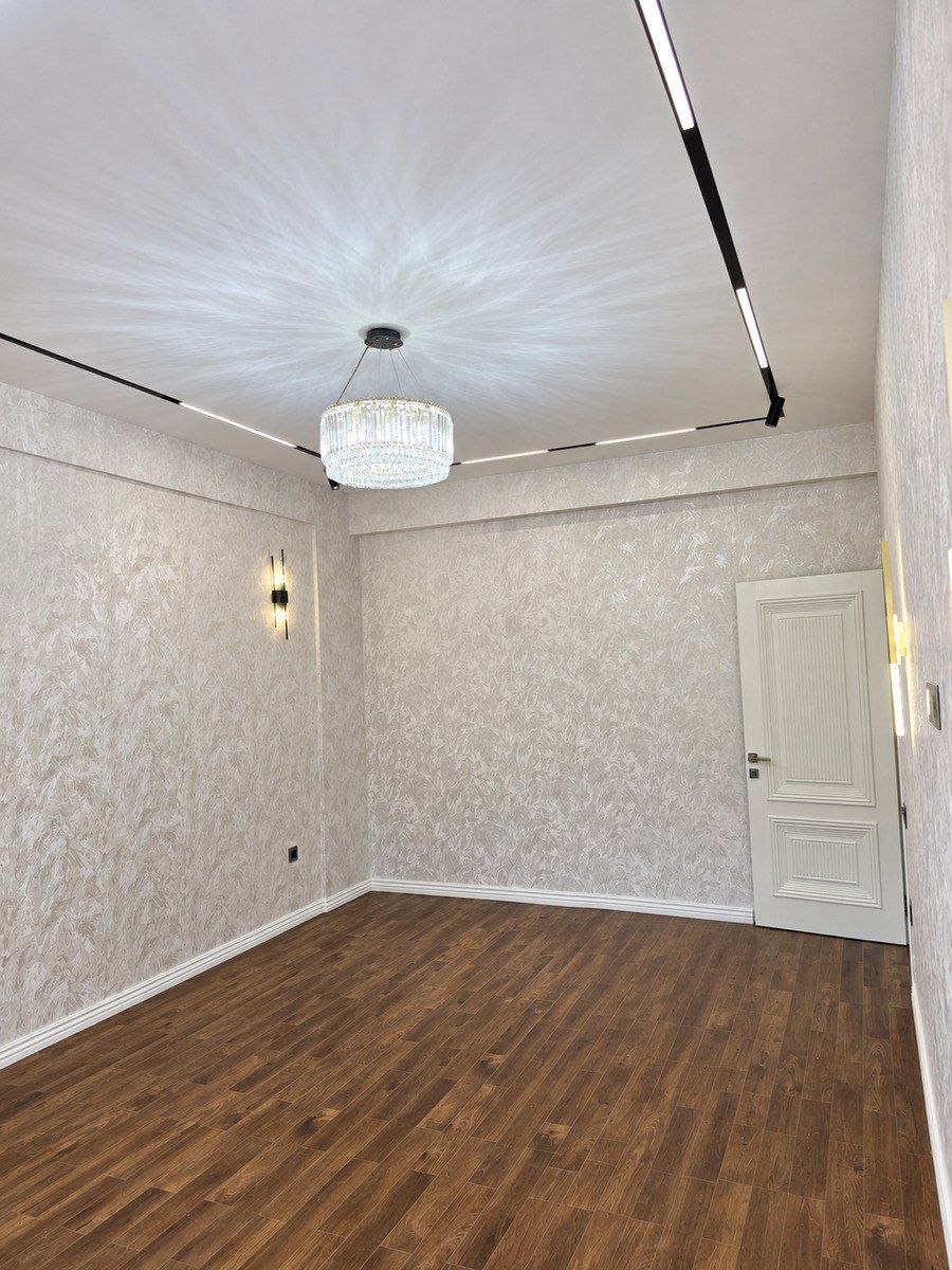 Satılır 2 otaqlı yeni tikili 63 m² — Mənzil, Bakı (3)