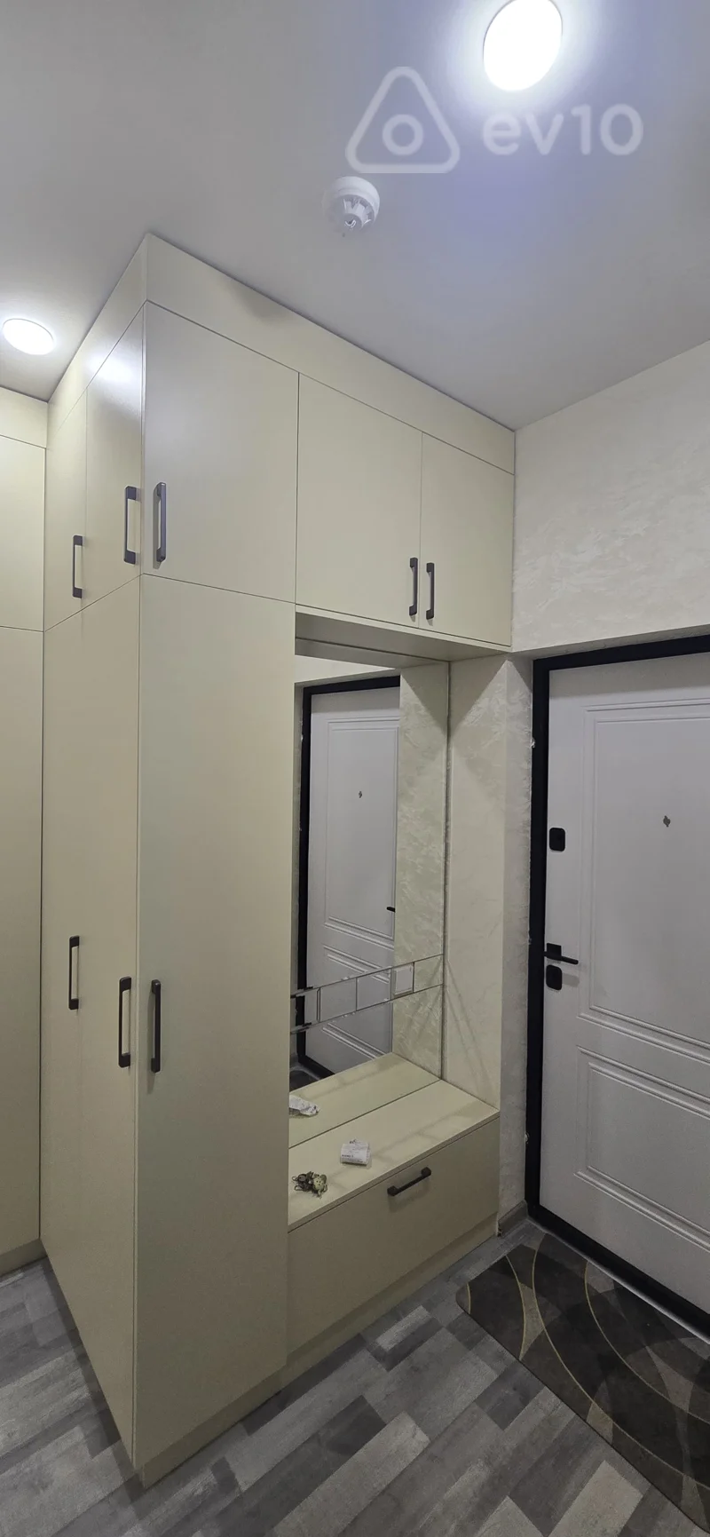 2 otaqlı mənzil, 50 m², Abbas Mirzə Şərifzadə küçəsi 241 — kirayə — Mənzil, Bakı (8)