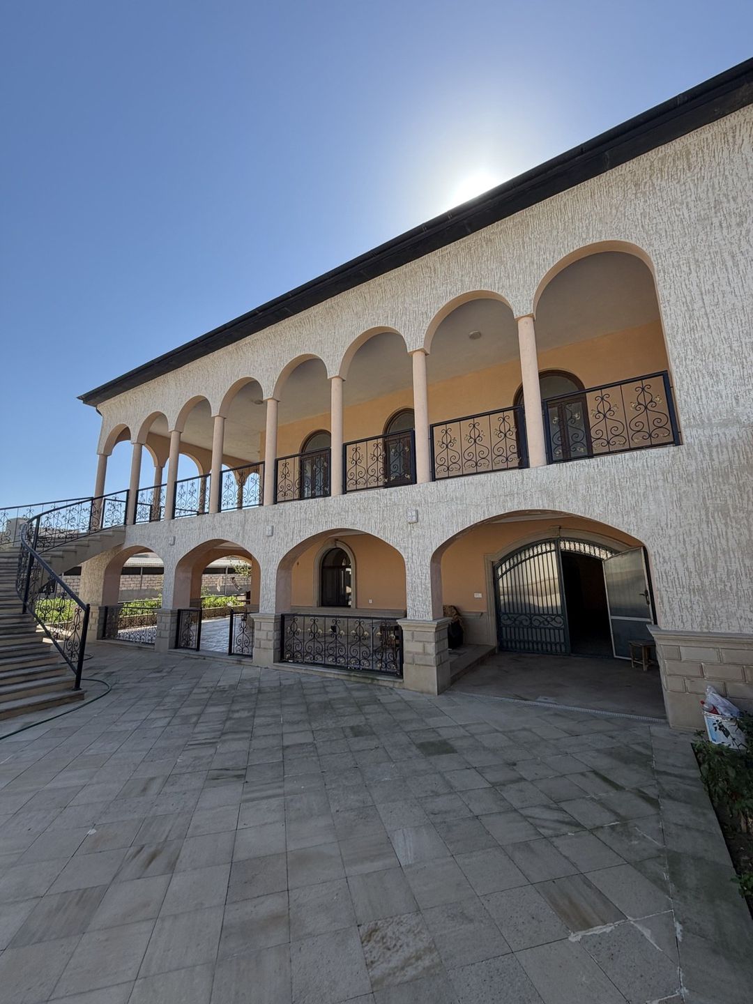 Satılır torpaq 16 sot — Torpaq, Bakı (10)