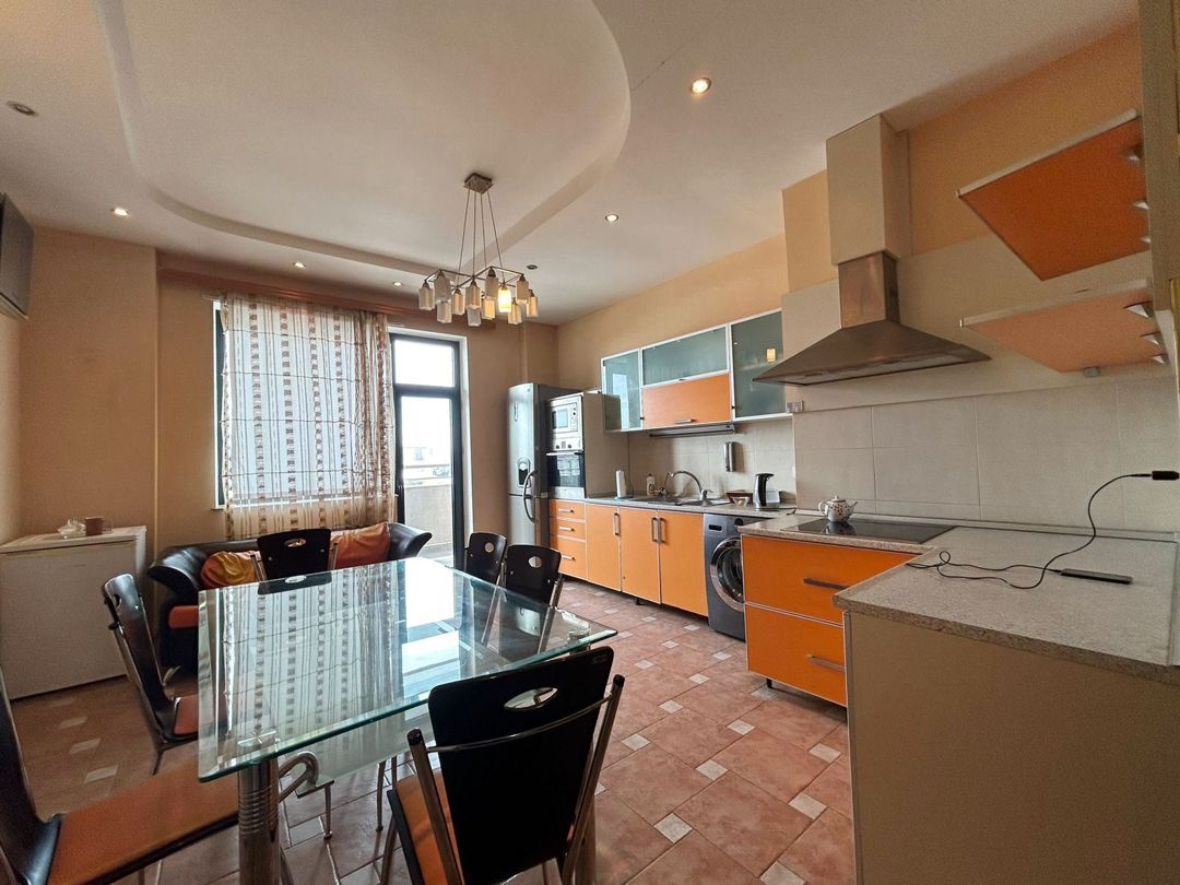 Satılır 3 otaqlı yeni tikili 151 m² — Mənzil, Bakı (9)