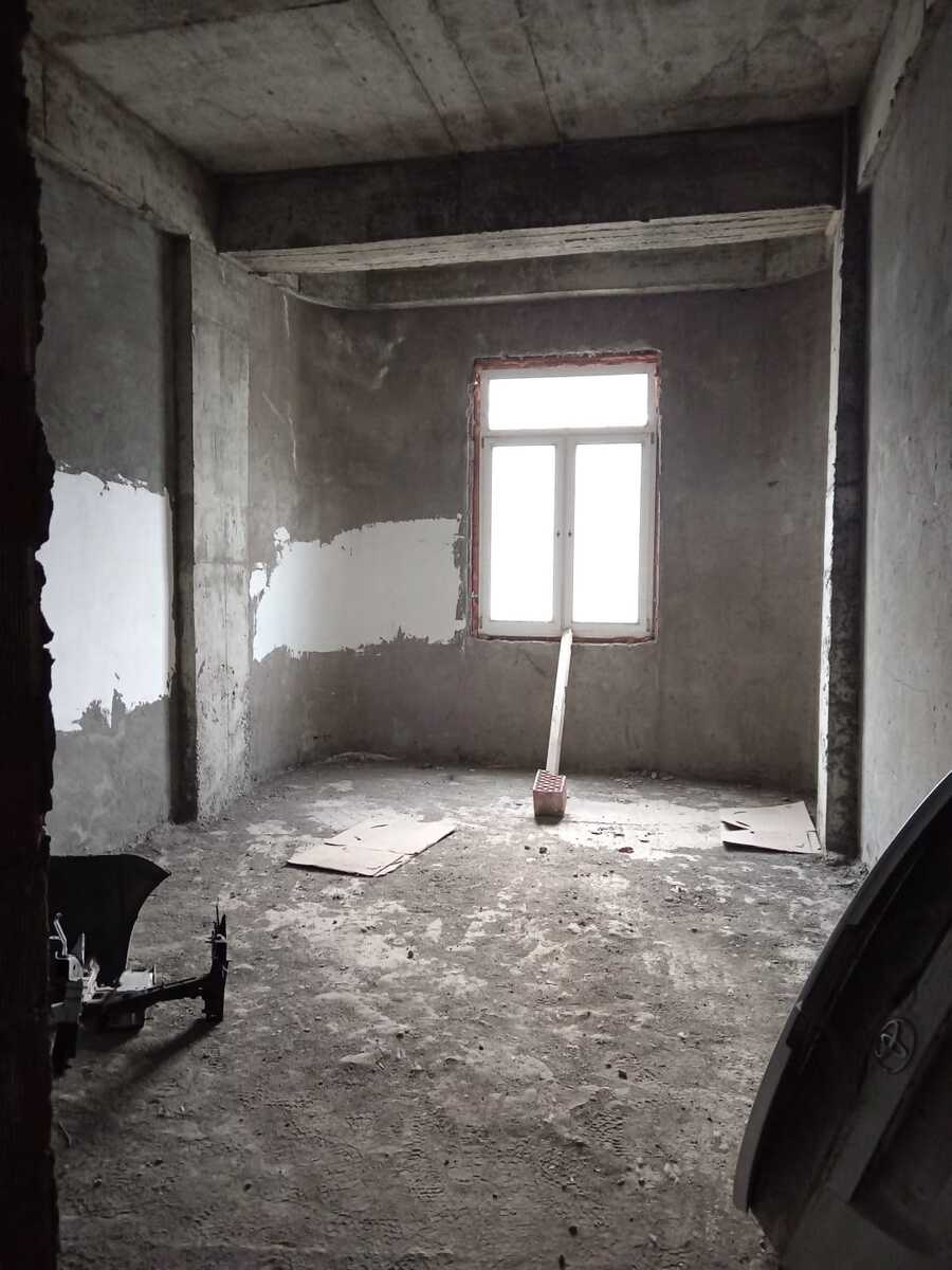 Satılır 3 otaqlı yeni tikili 170 m² — Mənzil, Bakı (4)