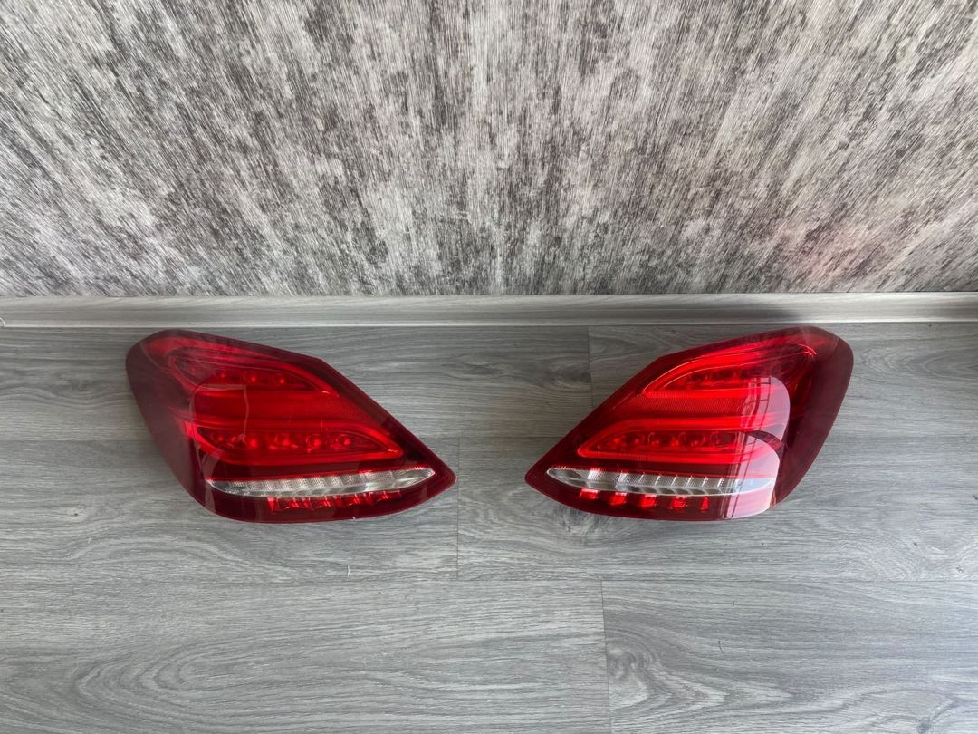 Mercedes C300, Mercedes W205 arxa stop işığı — Ehtiyat hissələri və aksesuarlar, Bakı (3)