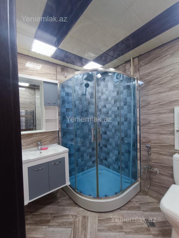 Satılır 2 otaqlı Bina evi menzil (Yeni tikili), 58 m², Xırdalan ş — Mənzil (9)
