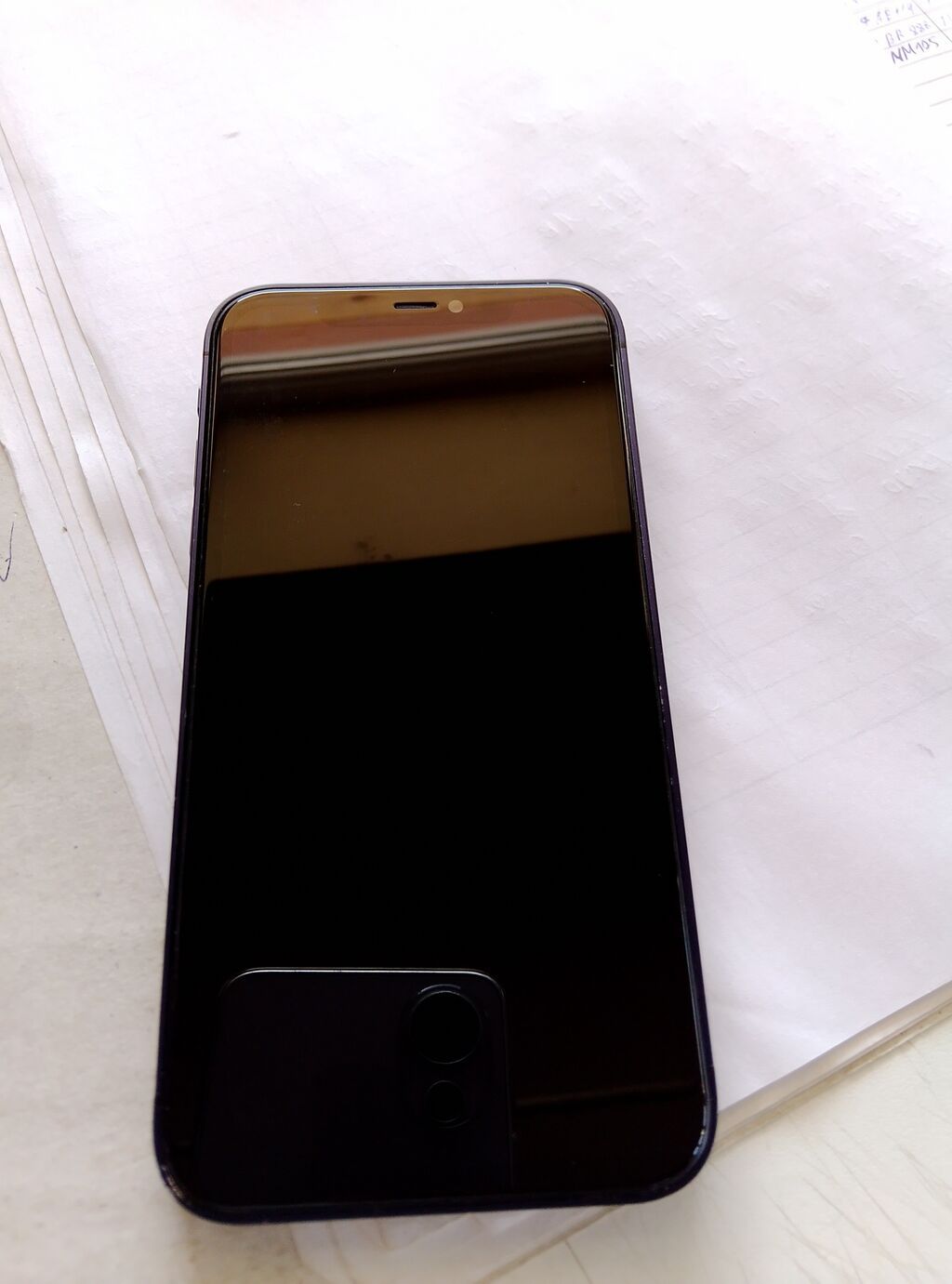 IPhone 11 — Apple iPhone, Şirvan (2)