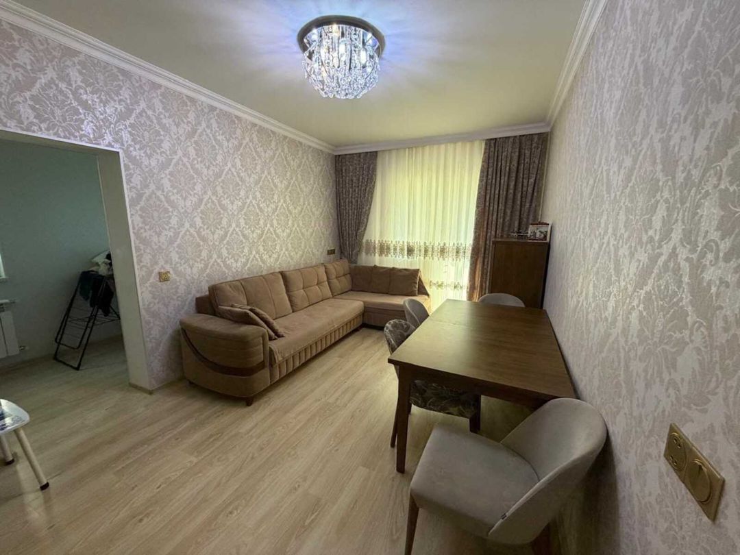 Satılır 2 otaqlı yeni tikili 65 m² — Mənzil, Bakı (3)