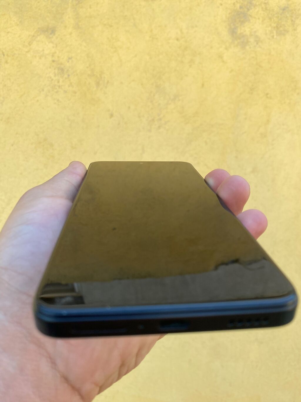 Honor X7d, 256 GB, rəng - Qara, İki sim kartlı — Honor, Saray (7)