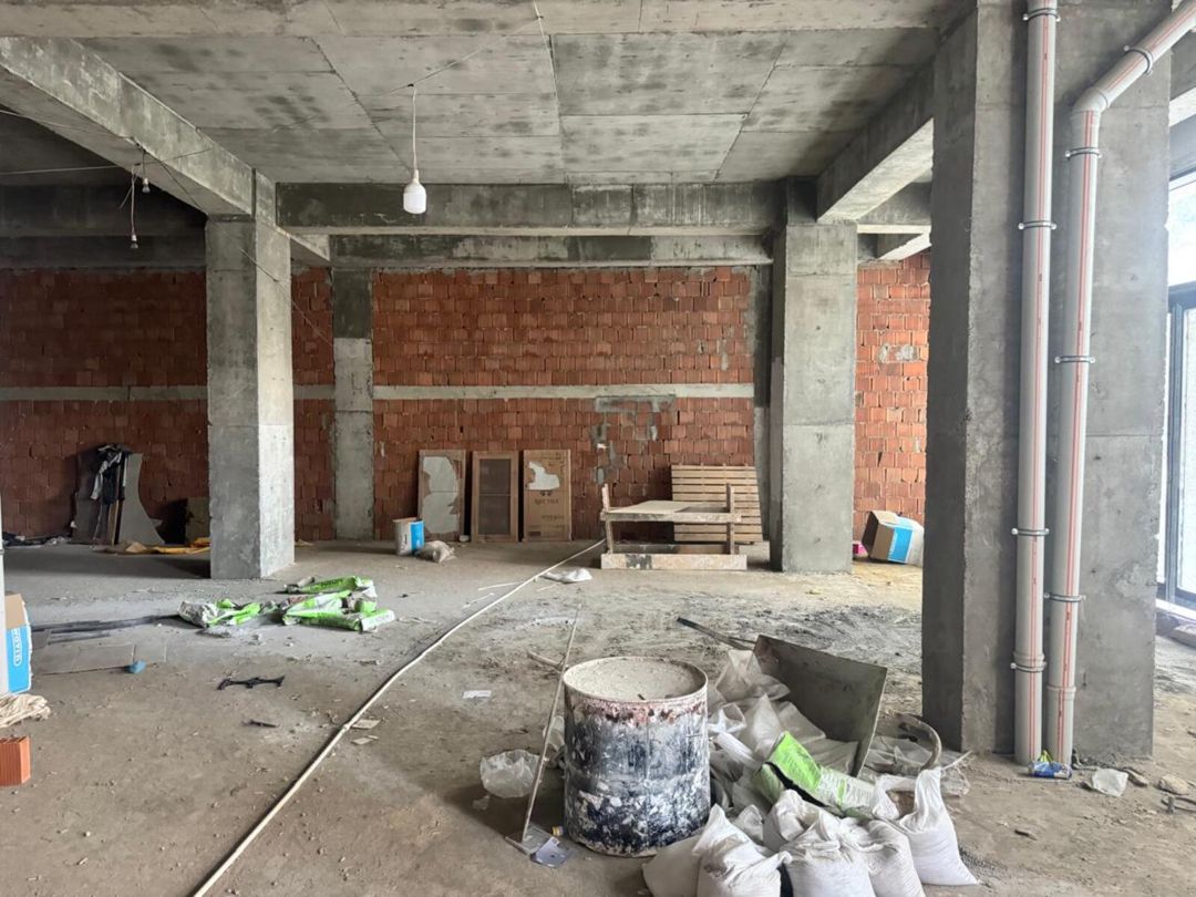Satılır obyekt 421 m² — Əmlak, Bakı (6)