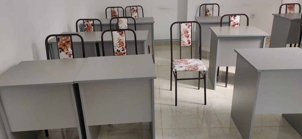 Partalar — Mebel, Bakı (2)