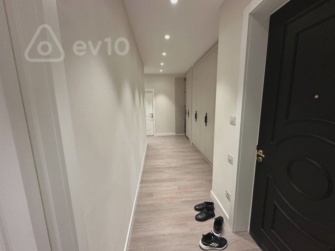 Kiralık 3 odalı daire (yeni bina), 111 m² — Mənzil, Bakı (10)