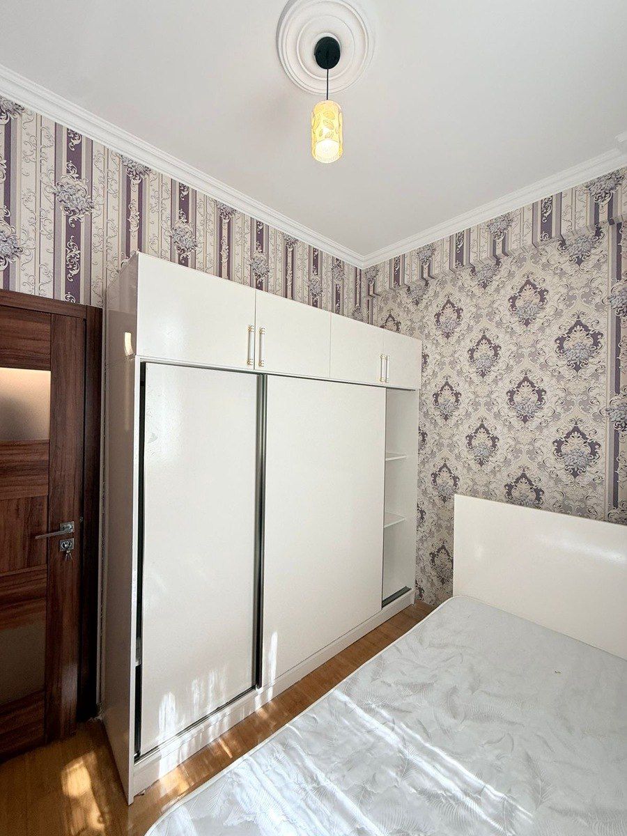 Satılır 2 otaqlı yeni tikili 42 m² — Mənzil, Xırdalan (4)
