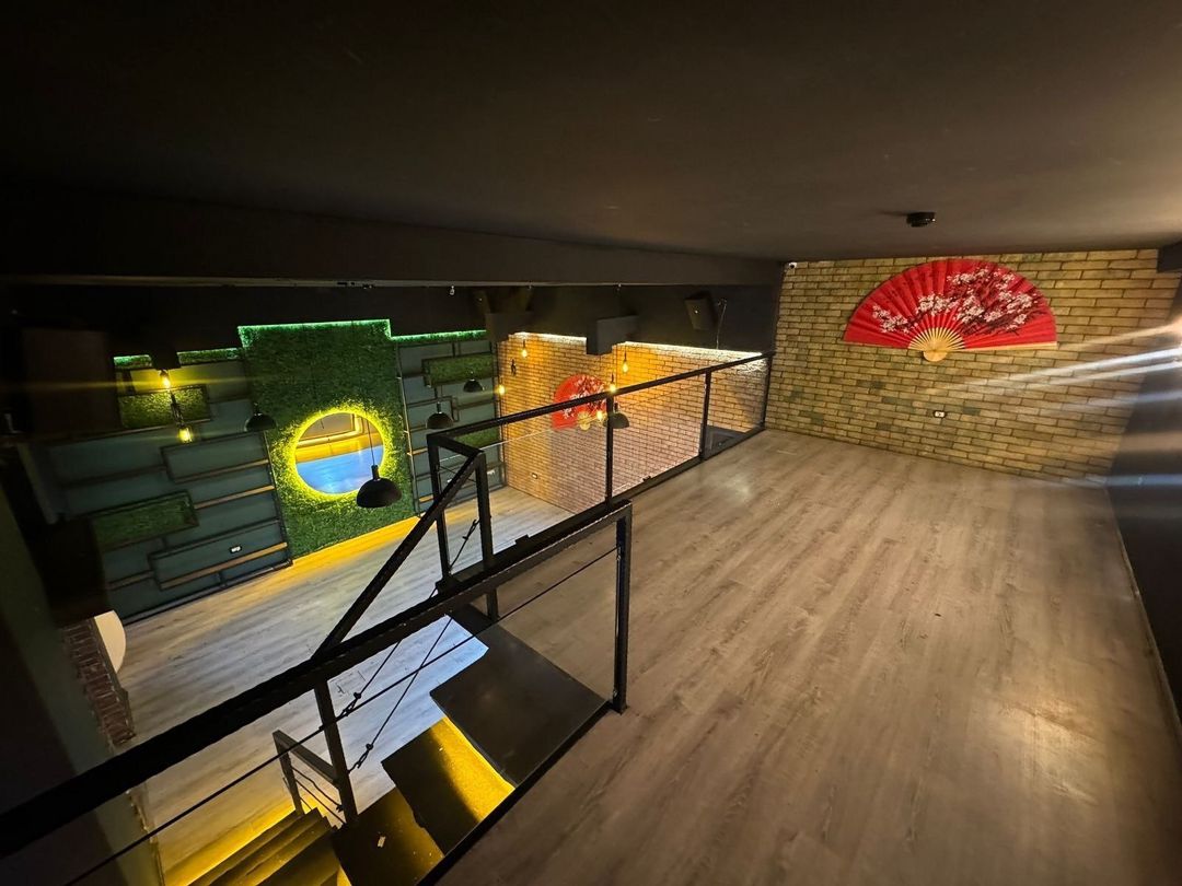 İcarəyə verilir obyekt 90 m² — Əmlak, Bakı (11)