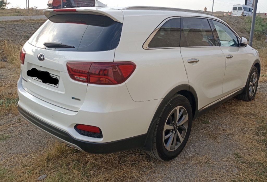 Kia Sorento, 2.0 L, 2019 il, 92 550 km — Avtomobillər, Bakı (3)