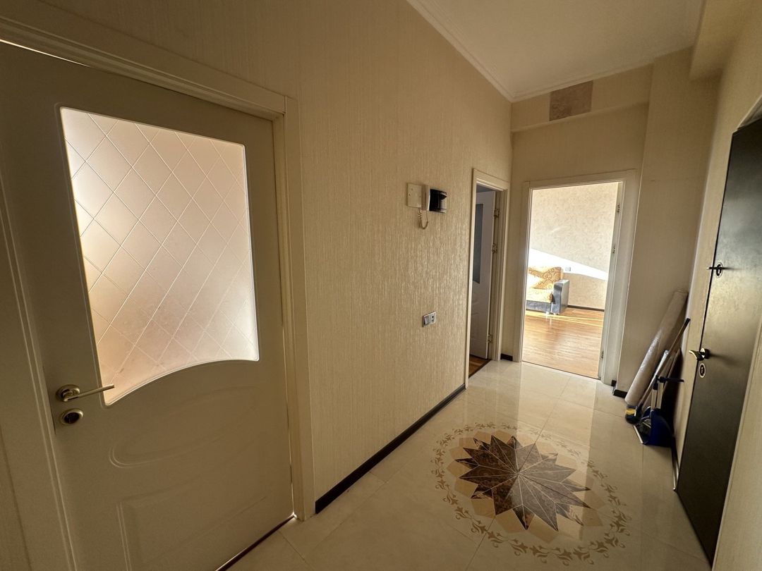 İcarəyə verilir 2 otaqlı yeni tikili 70 m² — Mənzil, Bakı (5)