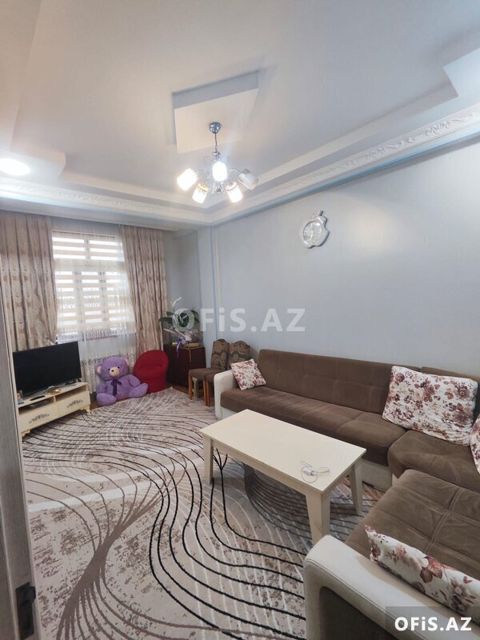 Yeni tikili Satılır Abşeron r., Masazır q., 3 otaq, 62 m² — Bakı