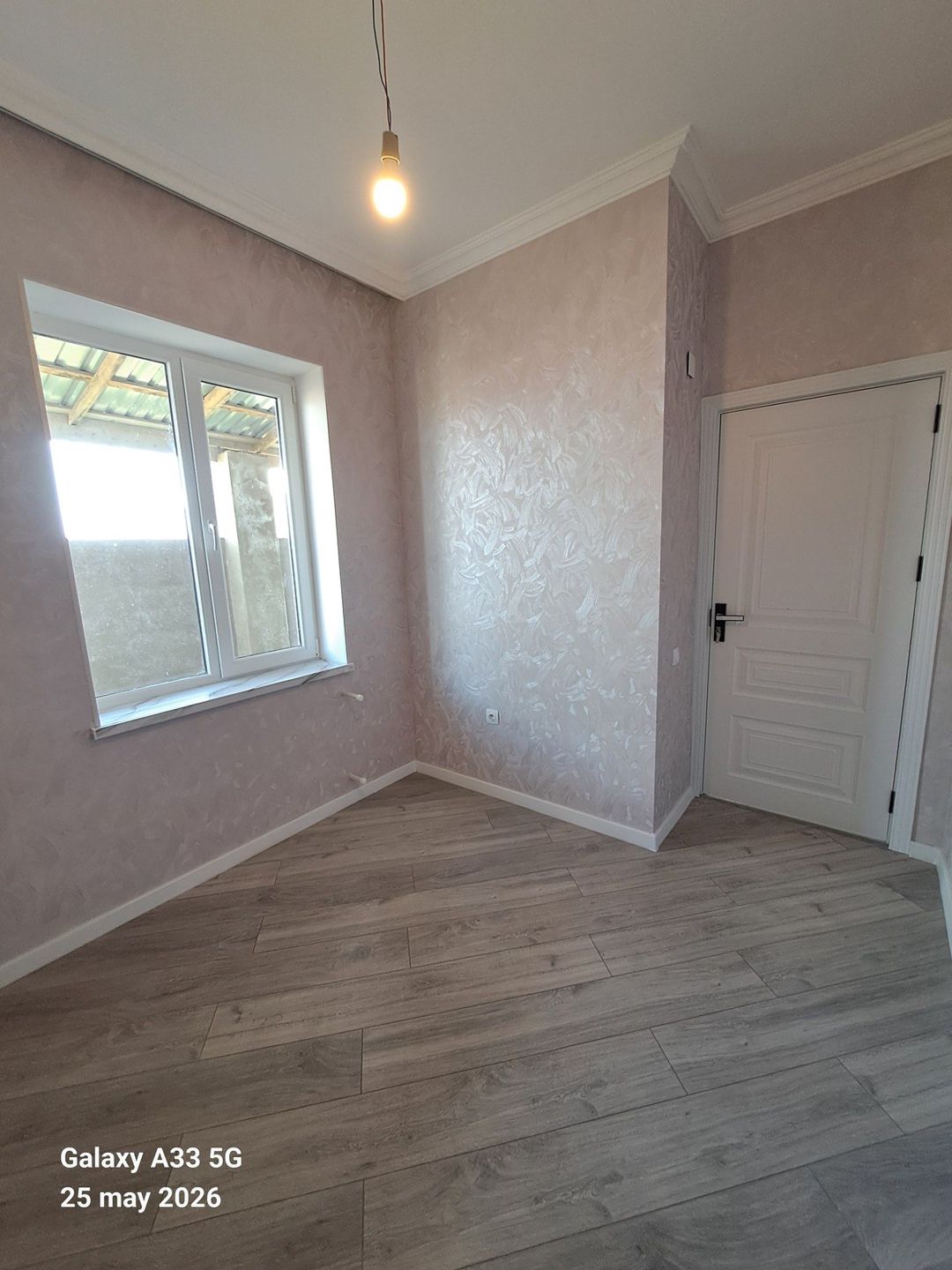 Həyət evi, Hökməli qəs — Ev, villa, Bakı (9)