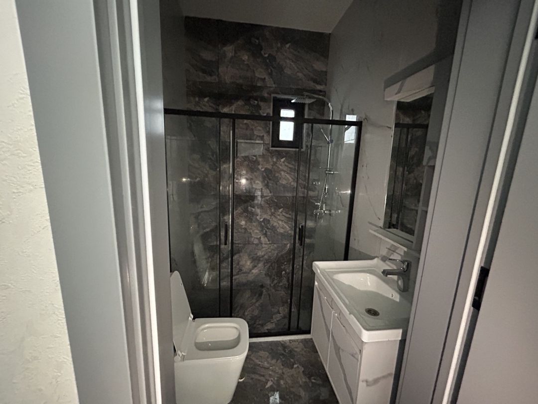 Satılır 4 otaqlı həyət evi/bağ evi 125 m² — Ev, villa, Bakı (9)