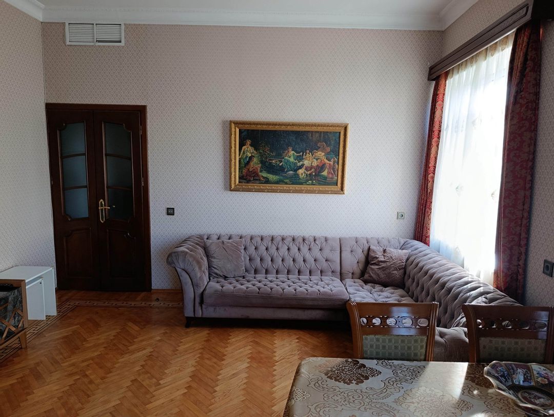 Satılır 3 otaqlı köhnə tikili 96 m² — Mənzil, Bakı (5)