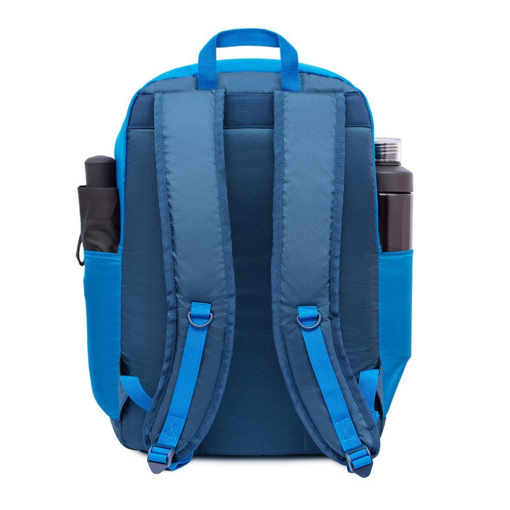 Noutbuk Bel Çantası Rivacase 5561 Light Blue — Mallar, Bakı (5)