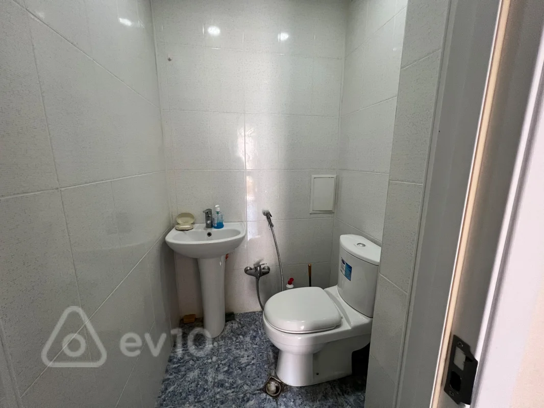 2 otaqlı mənzil, 65 m², Mida Yasamal — kirayə — Mənzil, Bakı (5)