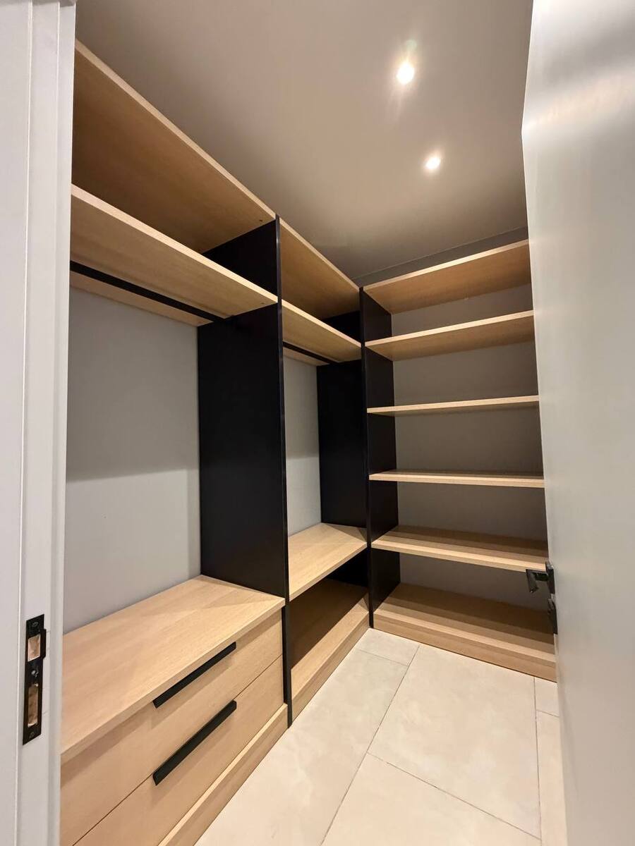 İcarəyə verilir 2 otaqlı yeni tikili 80 m² — Mənzil, Bakı (10)
