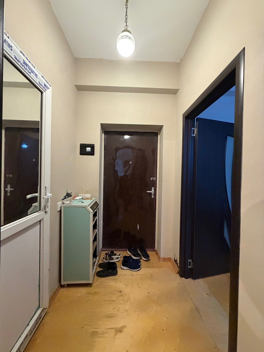 2-otaqlı yeni tikili, Masazır qəs., 44 m² — Mənzil, Bakı (4)